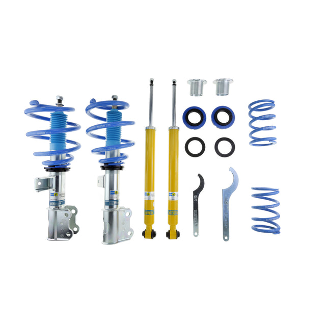 Bilstein 47-231108 B14 (PSS) - Suspension Kit - Roam Overland Outfitters