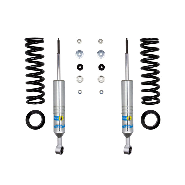 Bilstein 47-234413 B8 6112 - Suspension Kit - Roam Overland Outfitters