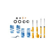 Bilstein 47-237834 B14 (PSS) - Suspension Kit - Roam Overland Outfitters