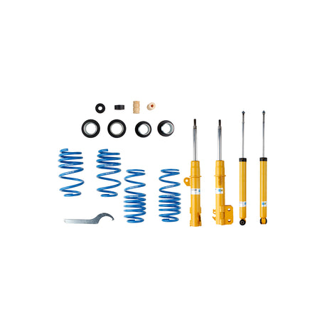 Bilstein 47-237834 B14 (PSS) - Suspension Kit - Roam Overland Outfitters