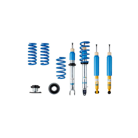 Bilstein 47-241343 B14 (PSS) - Suspension Kit - Roam Overland Outfitters