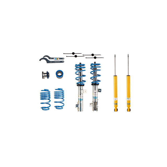 Bilstein 47-242043 B14 (PSS) - Suspension Kit - Roam Overland Outfitters