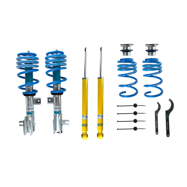 Bilstein 47-242302 B14 (PSS) - Suspension Kit - Roam Overland Outfitters