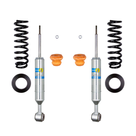 Bilstein 47-244566 B8 6112 - Suspension Kit - Roam Overland Outfitters