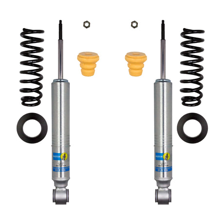 Bilstein 47-244634 B8 6112 - Suspension Kit - Roam Overland Outfitters