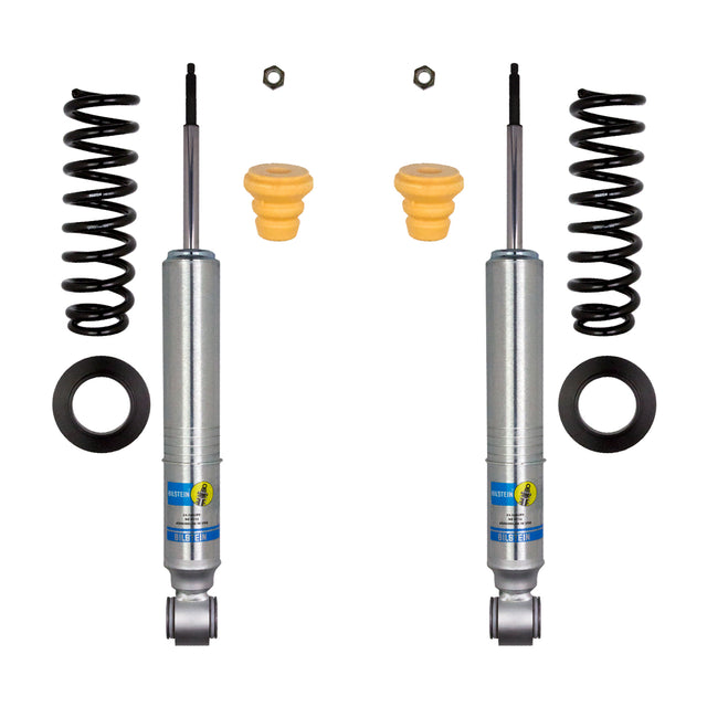 Bilstein 47-244634 B8 6112 - Suspension Kit - Roam Overland Outfitters