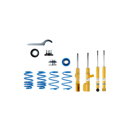 Bilstein 47-248281 B14 (PSS) - Suspension Kit - Roam Overland Outfitters