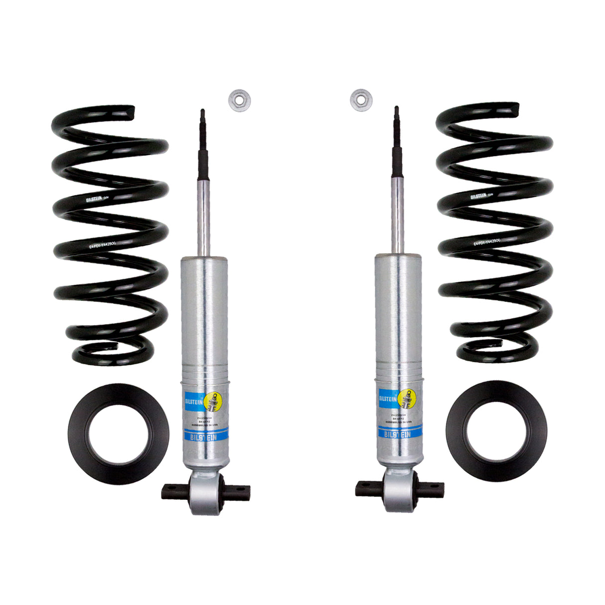 Bilstein 47-251922 B8 6112 - Suspension Kit - Roam Overland Outfitters