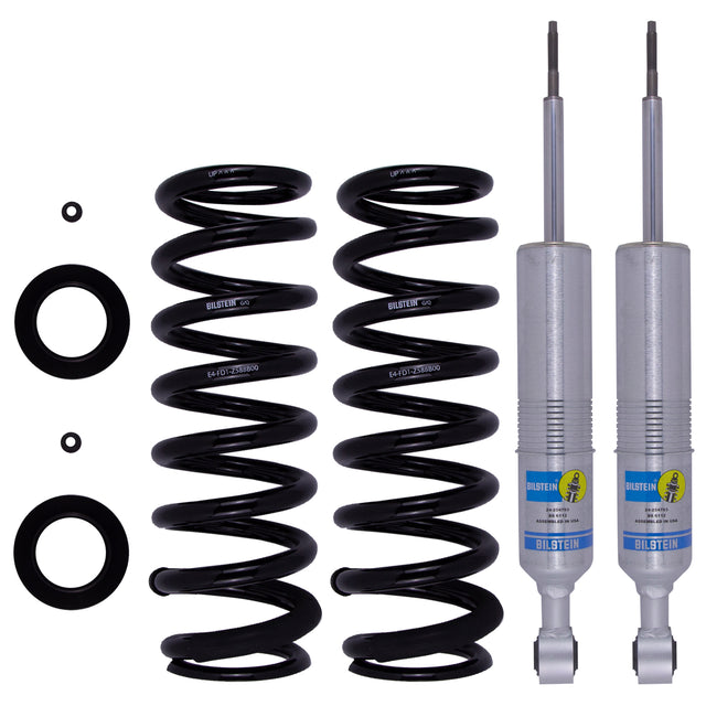 Bilstein 47-253179 B8 6112 - Suspension Kit - Roam Overland Outfitters