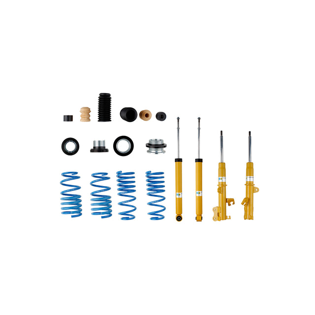 Bilstein 47-254152 B14 (PSS) - Suspension Kit - Roam Overland Outfitters