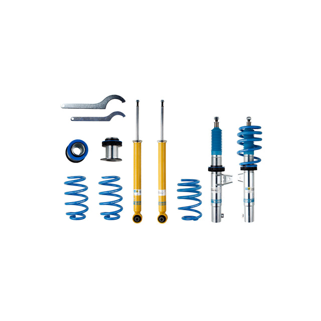 Bilstein 47-254954 B14 (PSS) - Suspension Kit - Roam Overland Outfitters