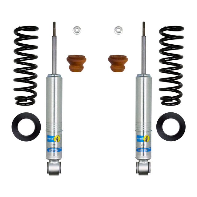 Bilstein 47-255074 B8 6112 - Suspension Kit - Roam Overland Outfitters