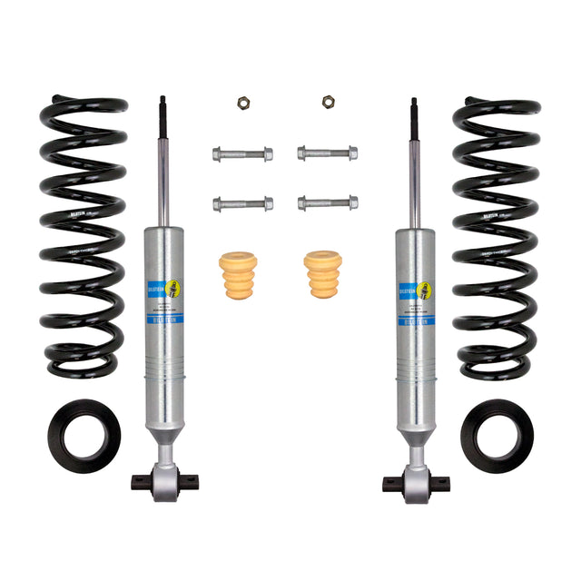 Bilstein 47-256958 B8 6112 - Suspension Kit - Roam Overland Outfitters