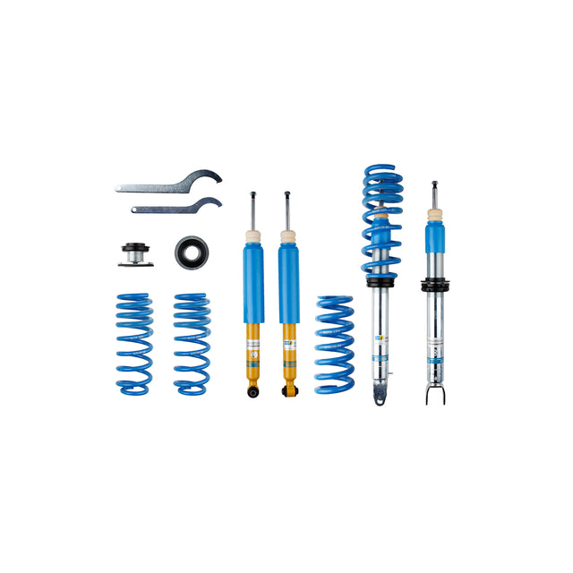 Bilstein 47-258037 B14 (PSS) - Suspension Kit - Roam Overland Outfitters