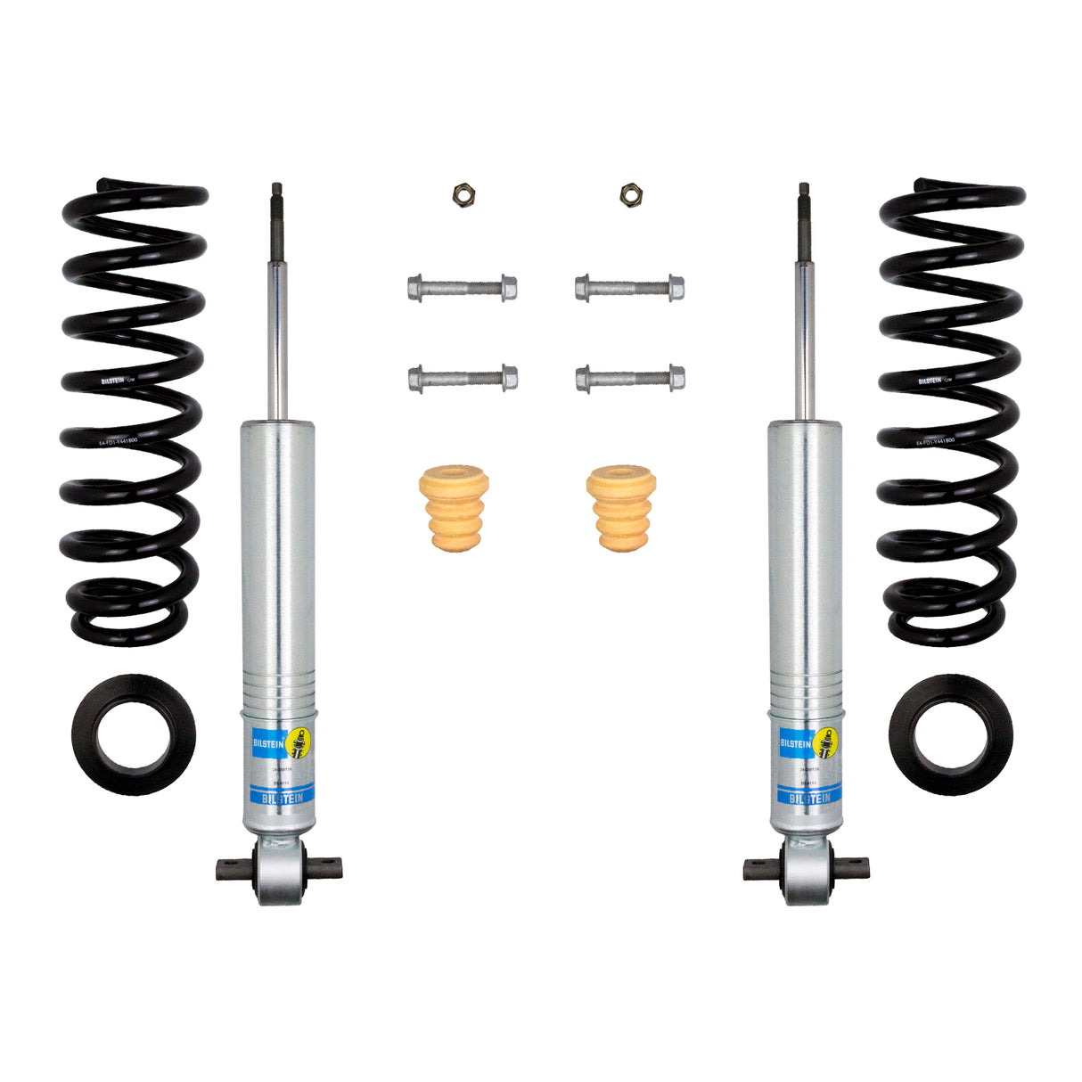 Bilstein 47-258075 B8 6112 - Suspension Kit - Roam Overland Outfitters