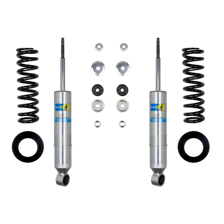 Bilstein 47-258624 B8 6112 - Suspension Kit - Roam Overland Outfitters