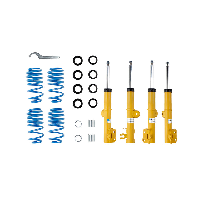 Bilstein 47-259751 B14 (PSS) - Suspension Kit - Roam Overland Outfitters