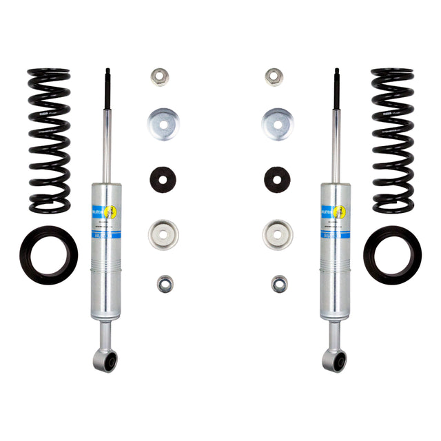 Bilstein 47-260153 B8 6112 - Suspension Kit - Roam Overland Outfitters