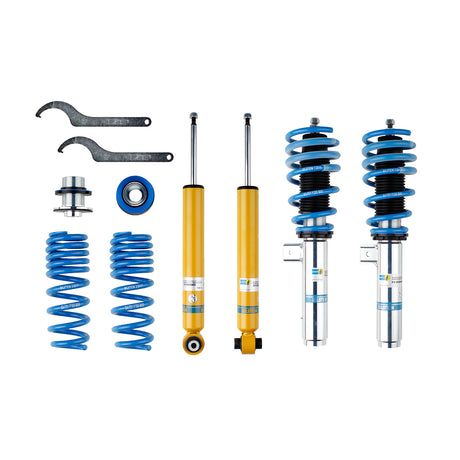 Bilstein 47-264625 B14 (PSS) - Suspension Kit - Roam Overland Outfitters