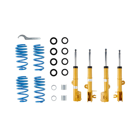 Bilstein 47-265417 B14 (PSS) - Suspension Kit - Roam Overland Outfitters