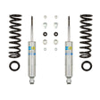 Bilstein 47-267558 B8 6112 - Suspension Kit - Roam Overland Outfitters