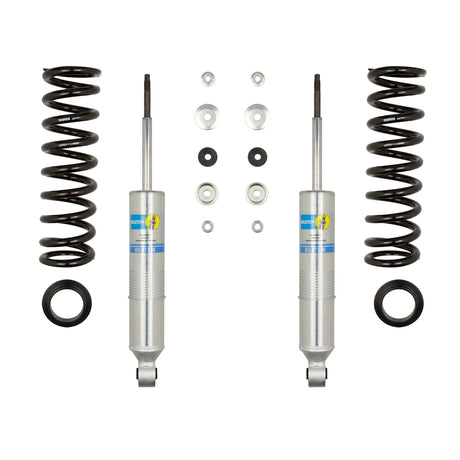 Bilstein 47-267558 B8 6112 - Suspension Kit - Roam Overland Outfitters