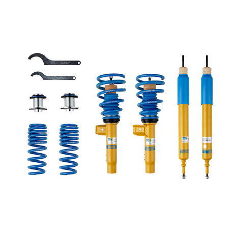 Bilstein 47-269095 B14 (PSS) - Suspension Kit - Roam Overland Outfitters