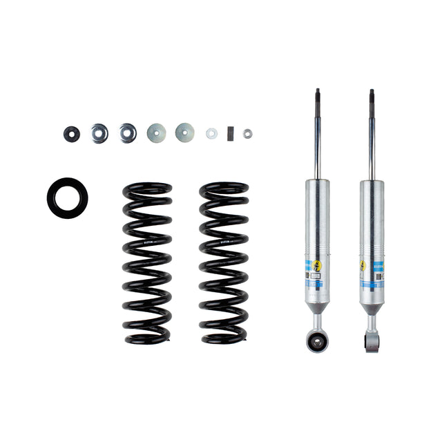 Bilstein 47-273146 B8 6112 - Suspension Kit - Roam Overland Outfitters