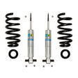 Bilstein 47-273702 B8 6112 - Suspension Kit - Roam Overland Outfitters