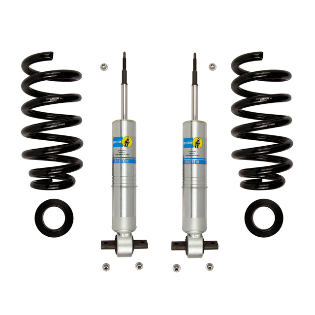 Bilstein 47-273702 B8 6112 - Suspension Kit - Roam Overland Outfitters