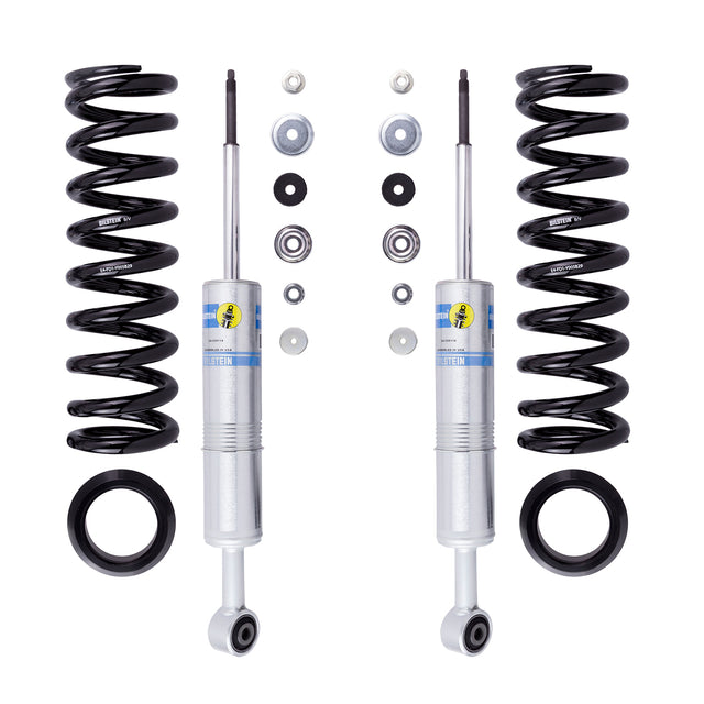 Bilstein 47-281202 B8 6112 - Suspension Kit - Roam Overland Outfitters