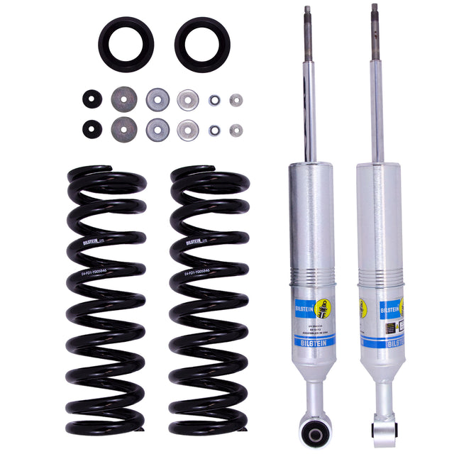 Bilstein 47-284142 B8 6112 - Suspension Kit - Roam Overland Outfitters