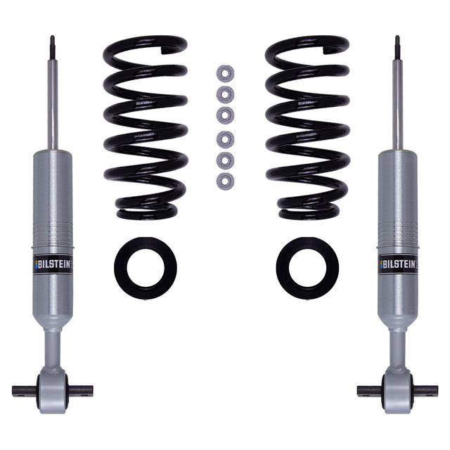 Bilstein 47-293557 B8 6112 - Suspension Kit - Roam Overland Outfitters