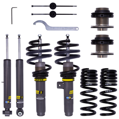 Bilstein 47-304932 EVO S - Suspension Kit - Roam Overland Outfitters