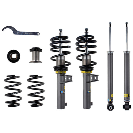 Bilstein 47-309067 EVO S - Suspension Kit - Roam Overland Outfitters