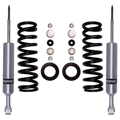 Bilstein 47-309975 B8 6112 - Suspension Kit - Roam Overland Outfitters