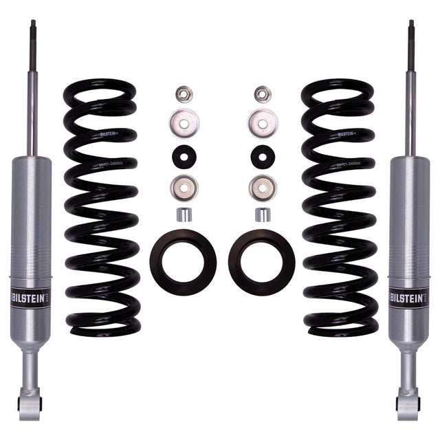 Bilstein 47-309975 B8 6112 - Suspension Kit - Roam Overland Outfitters