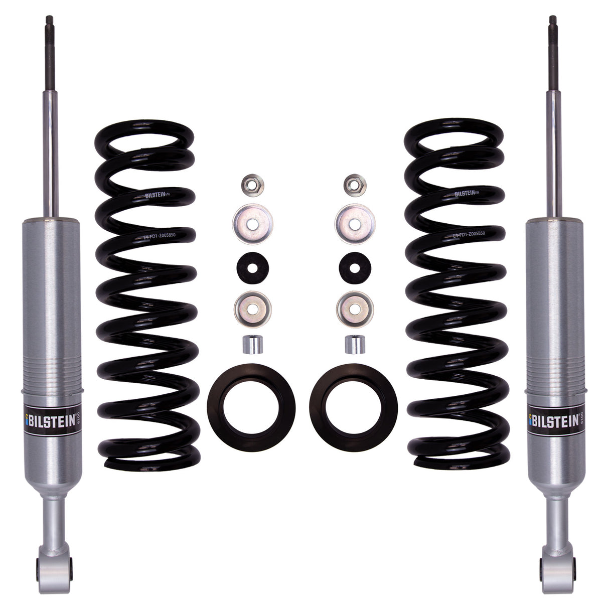 Bilstein 47-310025 B8 6112 - Suspension Kit - Roam Overland Outfitters