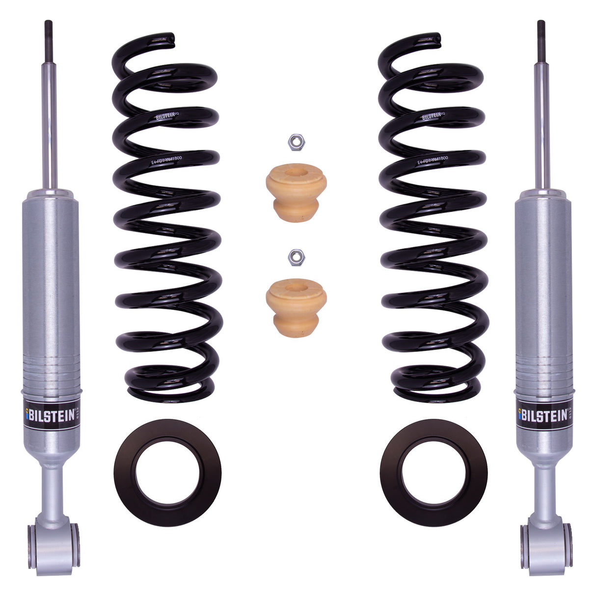 Bilstein 47-310780 B8 6112 - Suspension Kit - Roam Overland Outfitters