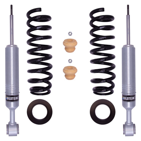 Bilstein 47-310780 B8 6112 - Suspension Kit - Roam Overland Outfitters