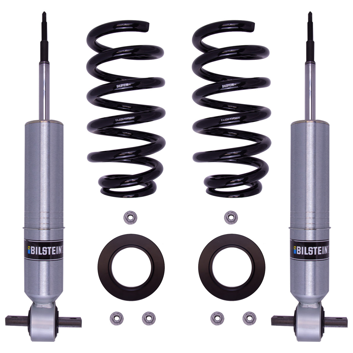 Bilstein 47-310834 B8 6112 - Suspension Kit - Roam Overland Outfitters