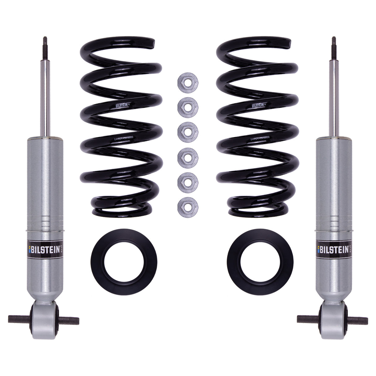 Bilstein 47-310858 B8 6112 - Suspension Kit - Roam Overland Outfitters