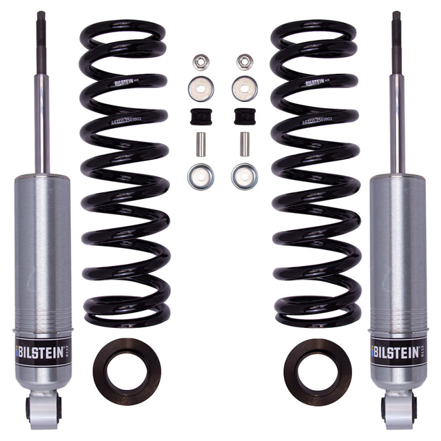 Bilstein 47-310957 B8 6112 - Suspension Kit - Roam Overland Outfitters