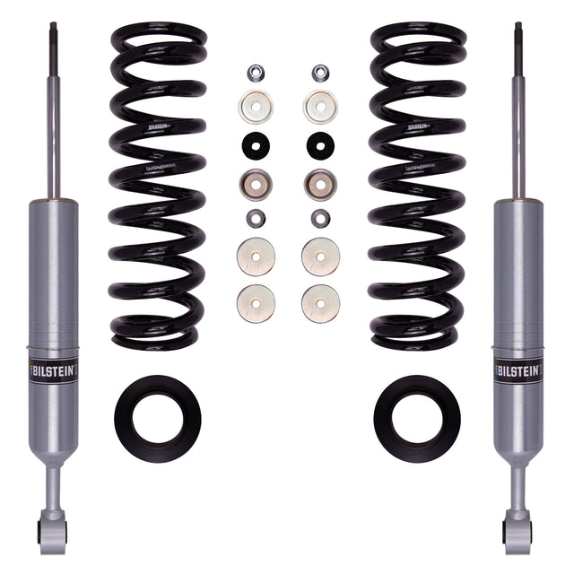 Bilstein 47-310971 B8 6112 - Suspension Kit - Roam Overland Outfitters