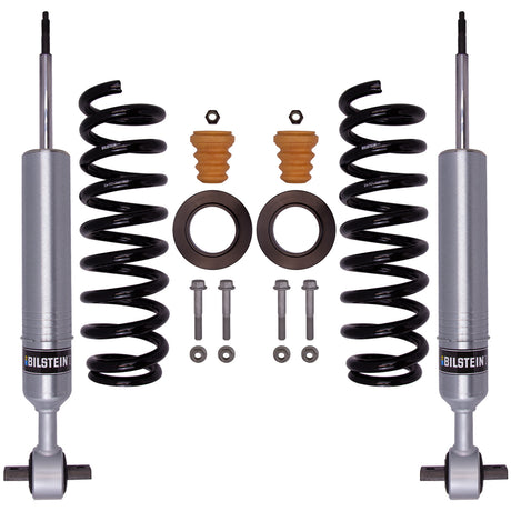 Bilstein 47-310995 B8 6112 - Suspension Kit - Roam Overland Outfitters