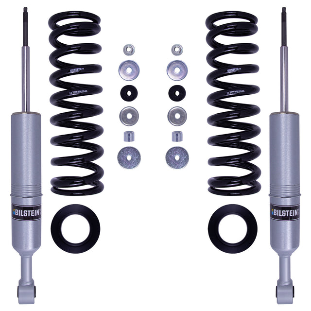 Bilstein 47-311039 B8 6112 - Suspension Kit - Roam Overland Outfitters