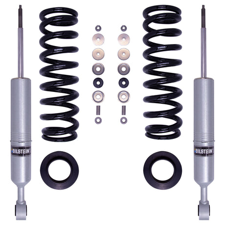 Bilstein 47-311145 B8 6112 - Suspension Kit - Roam Overland Outfitters