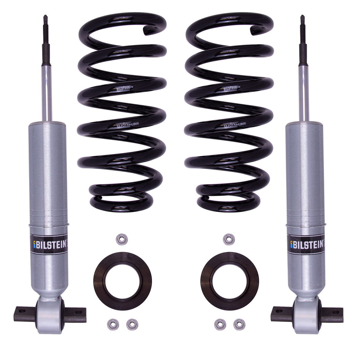 Bilstein 47-311176 B8 6112 - Suspension Kit - Roam Overland Outfitters