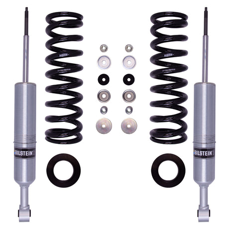 Bilstein 47-311190 B8 6112 - Suspension Kit - Roam Overland Outfitters