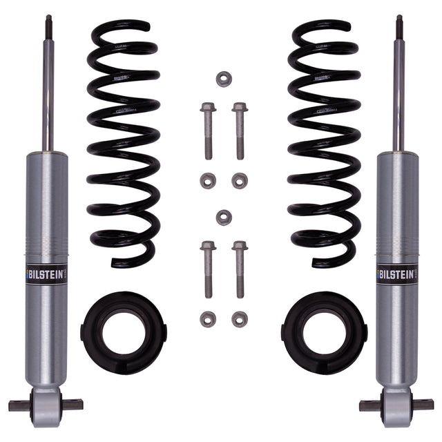 Bilstein 47-313996 B8 6112 - Suspension Kit - Roam Overland Outfitters